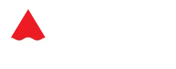 Logo du magicien Lioz blanc petit format